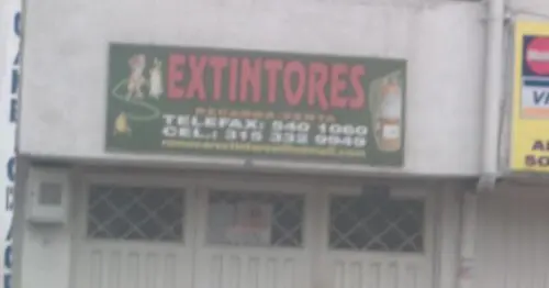 EXTINTORES AVENIDA CARRERA 70 CON 63 EXTINTORES AVENIDA CARRERA 70 CON 63